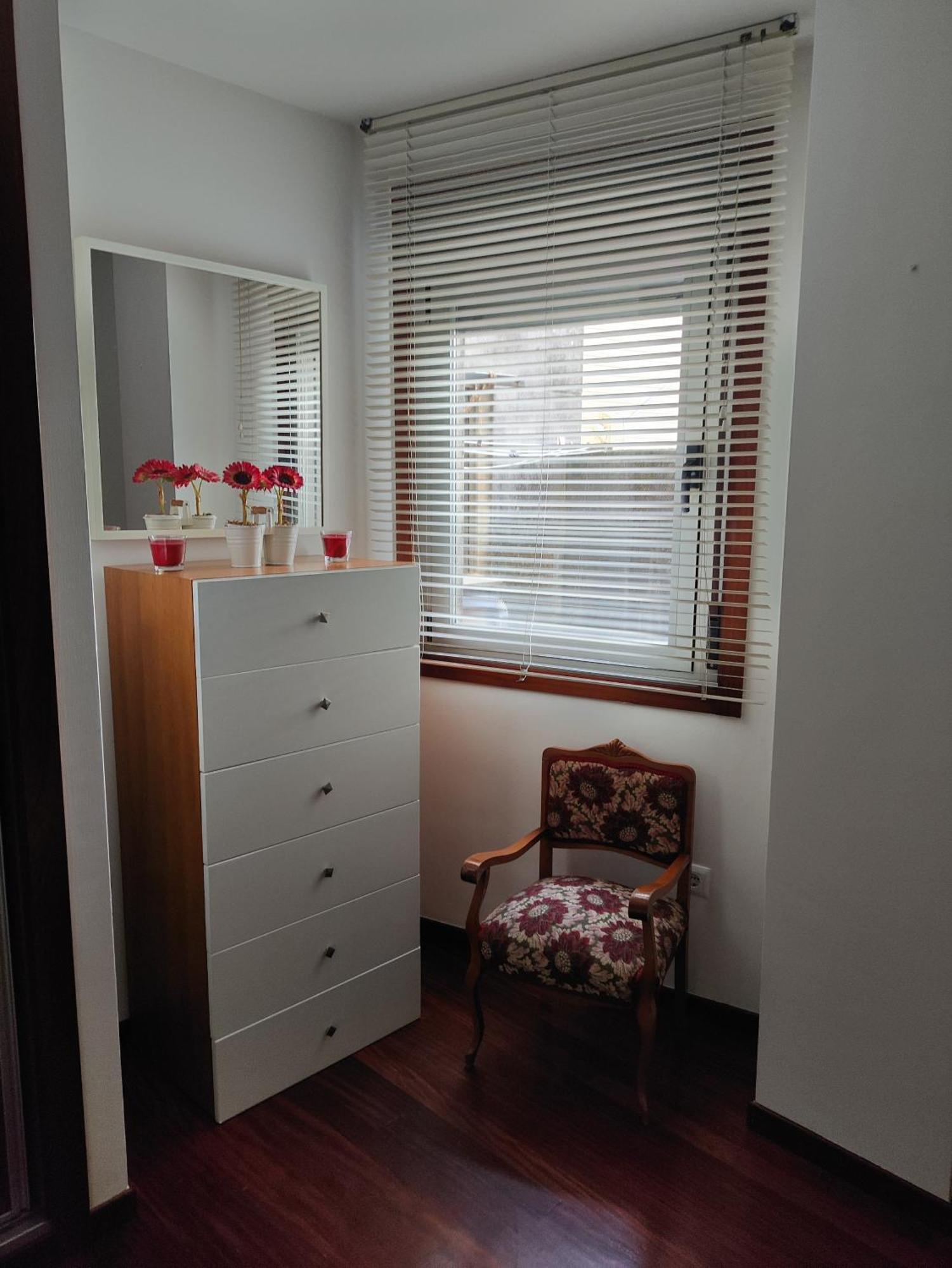 Piso Fachada Maritima Exclusive Deluxe Center Apartment Porto do Son Exterior photo