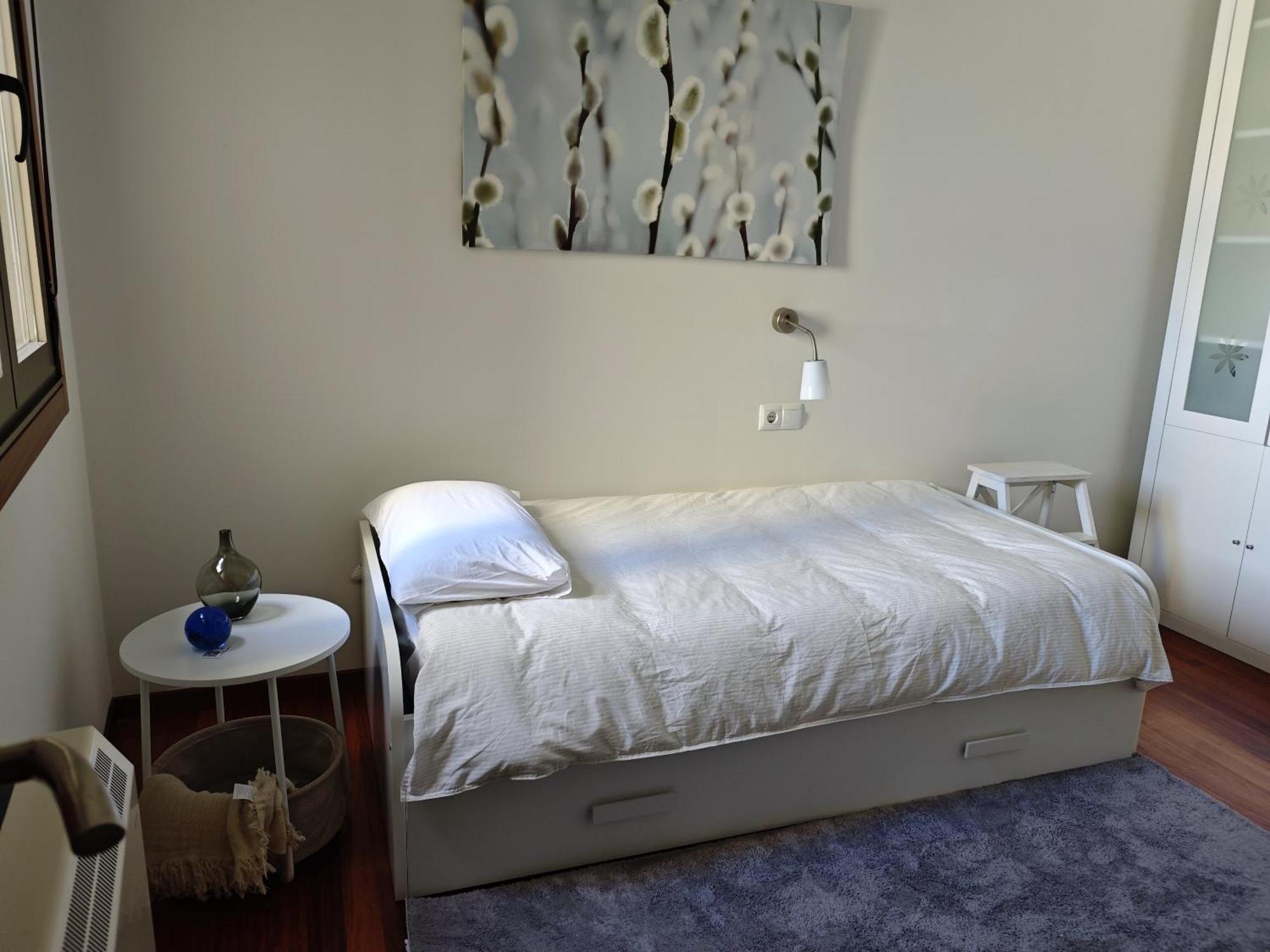 Piso Fachada Maritima Exclusive Deluxe Center Apartment Porto do Son Exterior photo